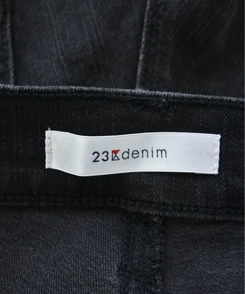 23ku Jeans