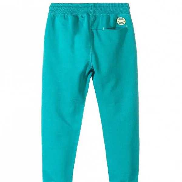 5.10.15 Knockout Sweatpants Green