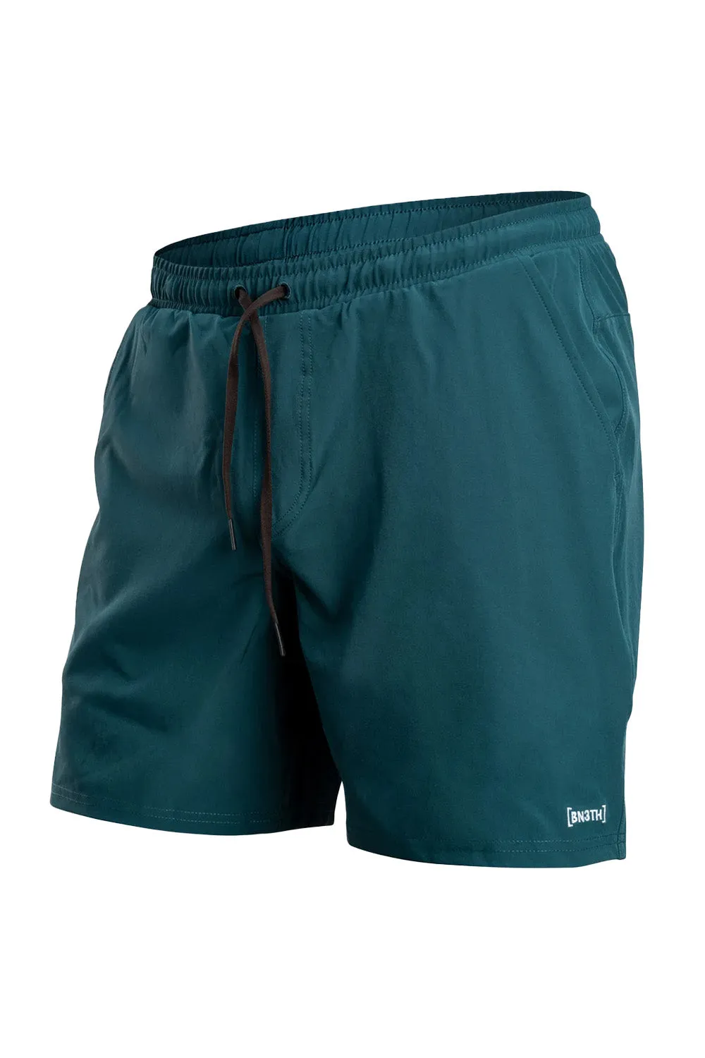 AGUA VOLLEY 2N1 SHORT 7" Cascade