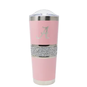 Alabama 20oz Hollywood Tumbler