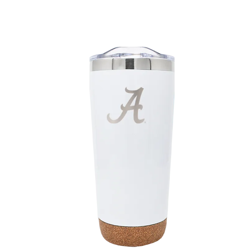 Alabama 20oz Sonoma Tumbler