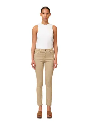 Alexa Jeans Herritage Color - Khaki