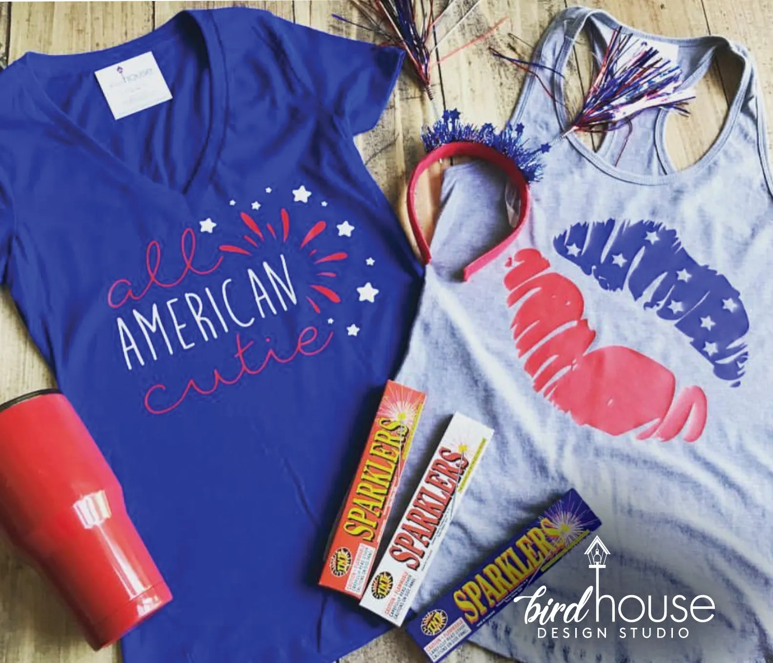 All American Cutie Shirt, Cute July 4th, Independence Day