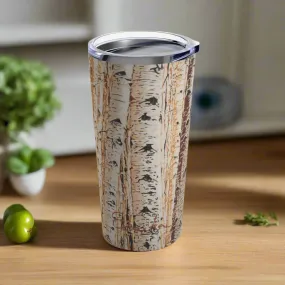 All We Can't See Tumbler 20
