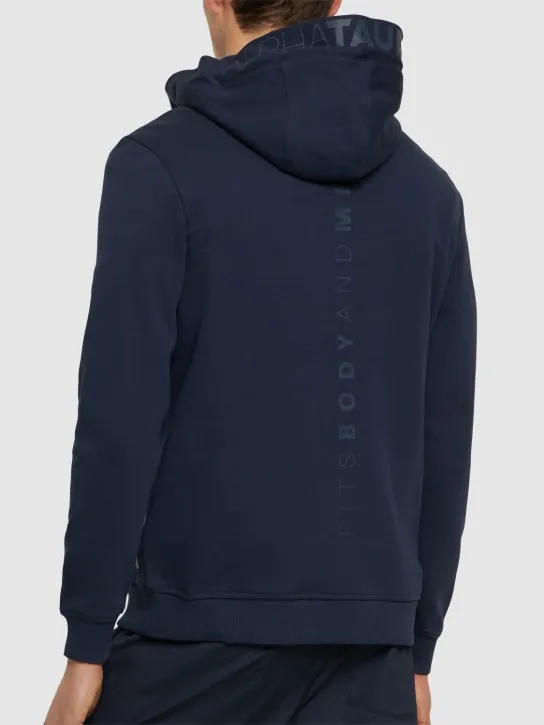 Alphatauri   Shero hooded sweatshirt 