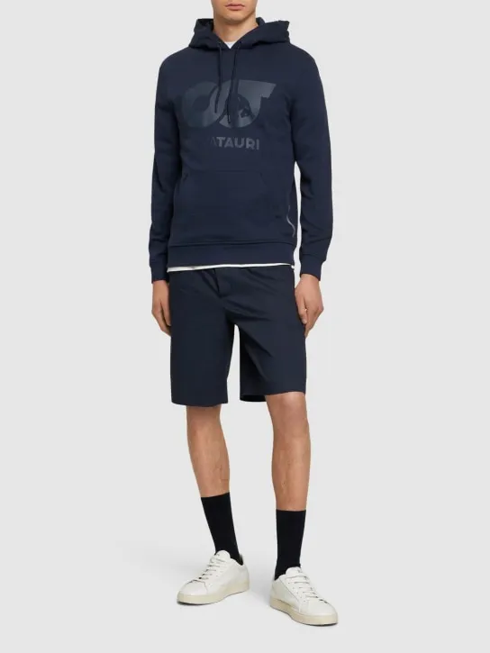Alphatauri   Shero hooded sweatshirt 