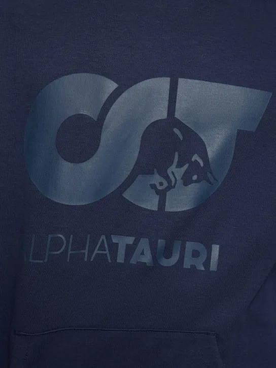 Alphatauri   Shero hooded sweatshirt 