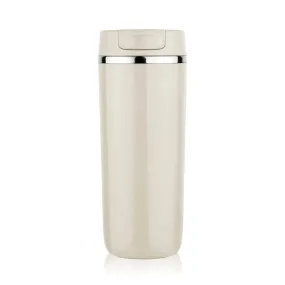 Artiart Ostrich 400ml Insulated Cafe Suction Bottle