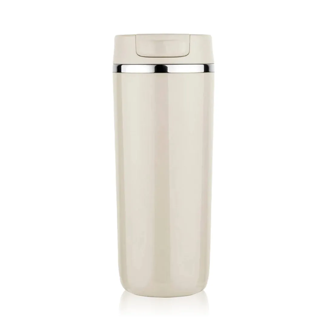 Artiart Ostrich 400ml Insulated Cafe Suction Bottle