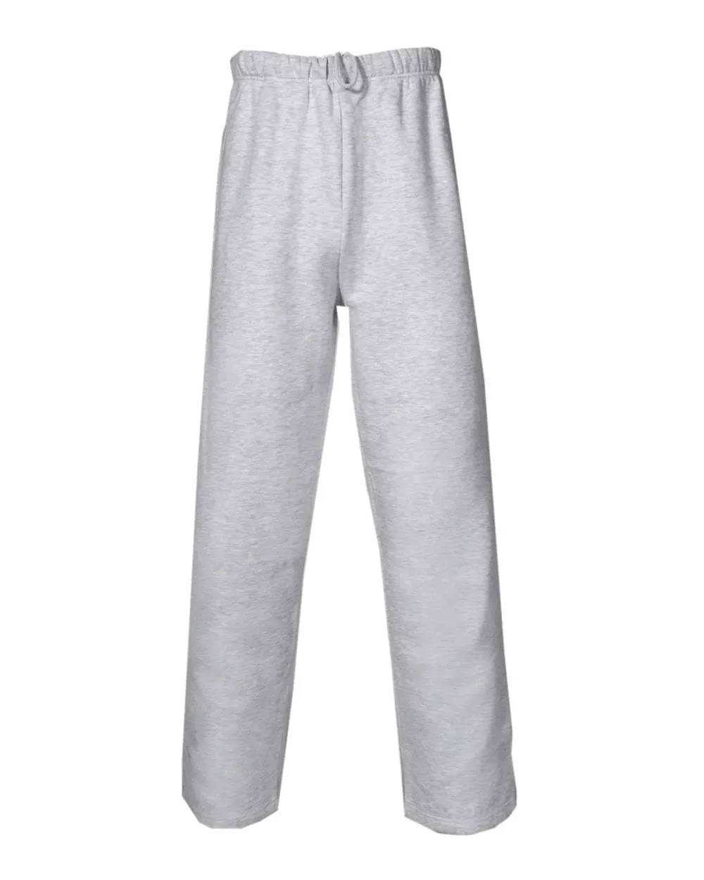 Badger Youth Open-Bottom Sweatpants 2277