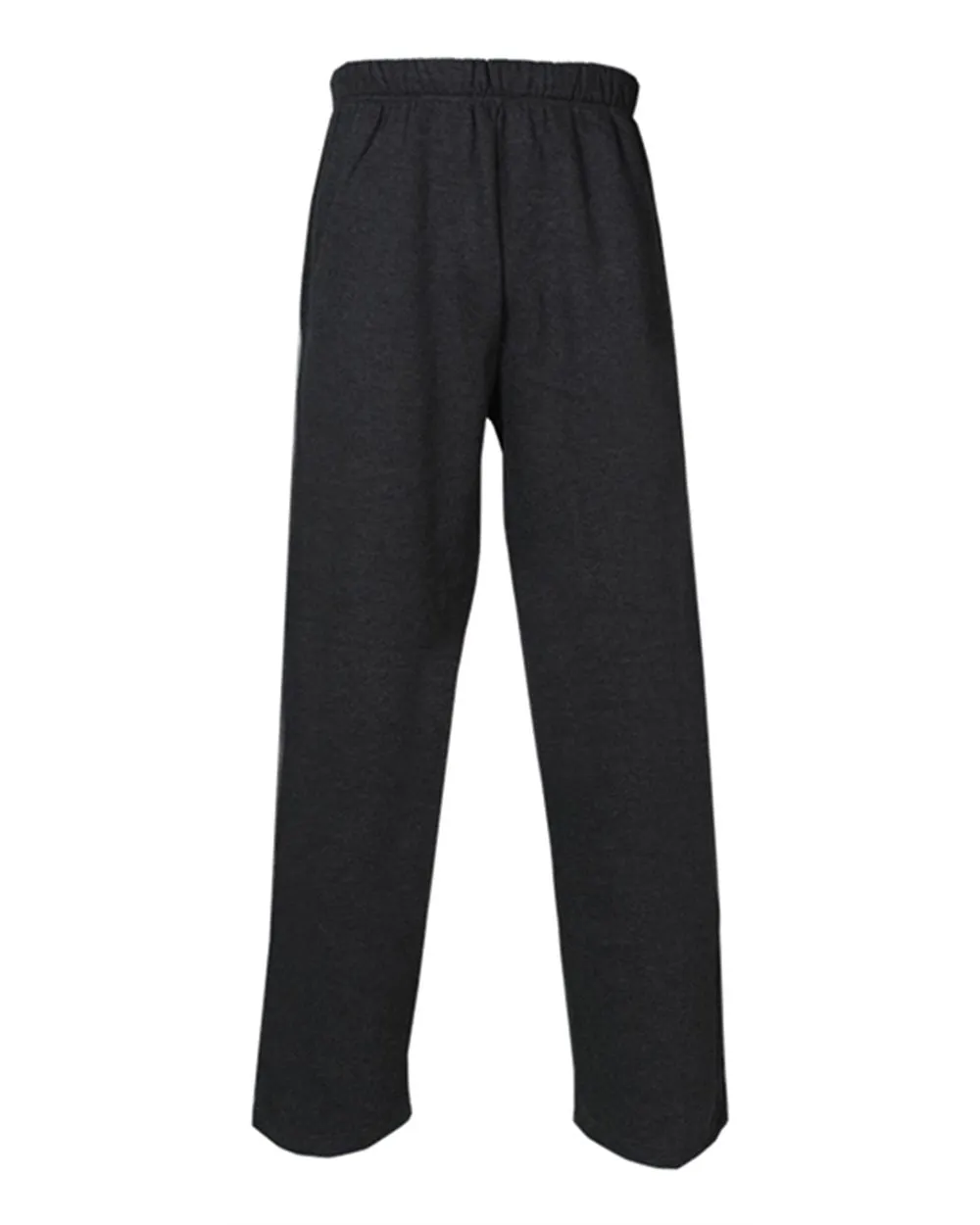 Badger Youth Open-Bottom Sweatpants 2277