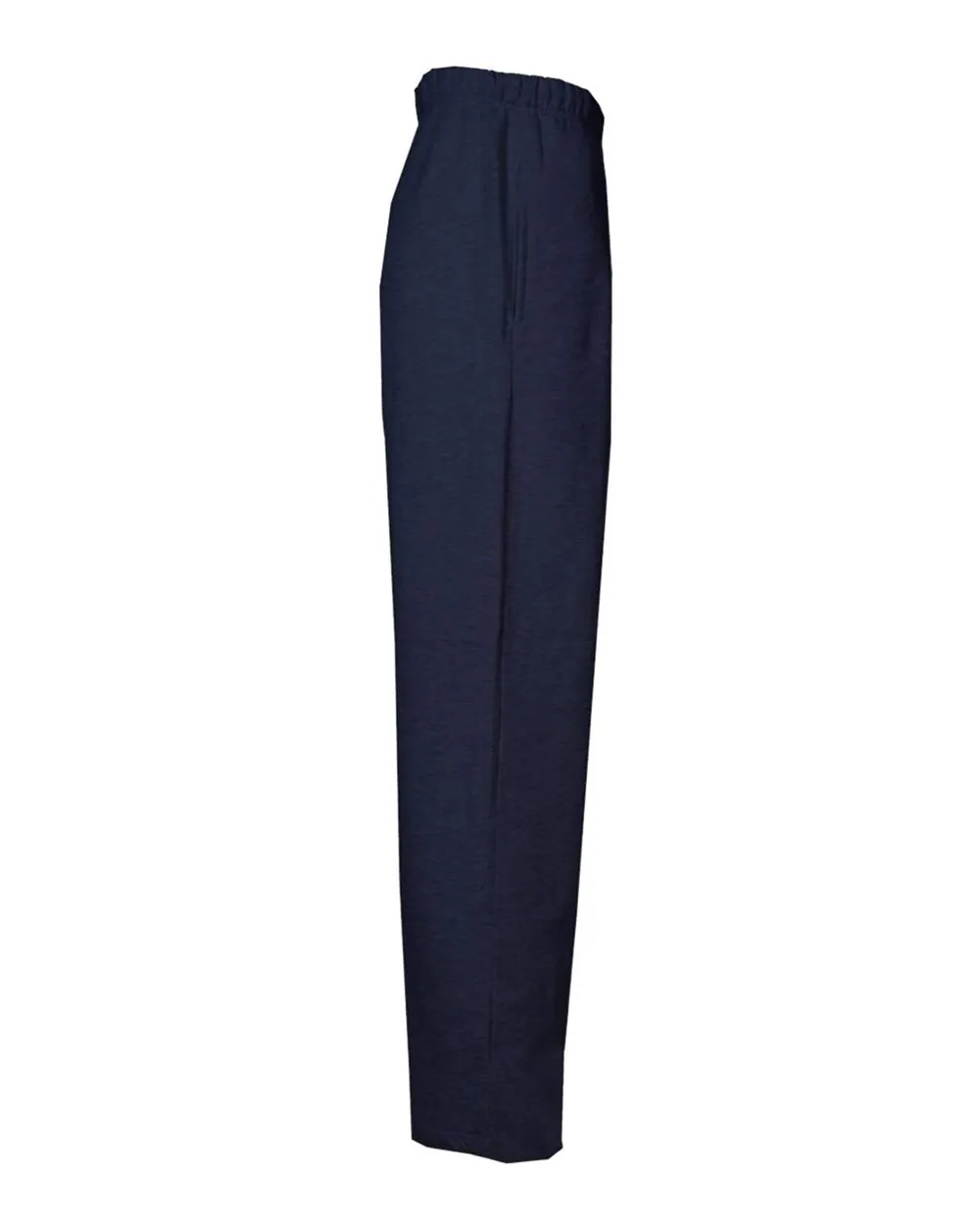 Badger Youth Open-Bottom Sweatpants 2277