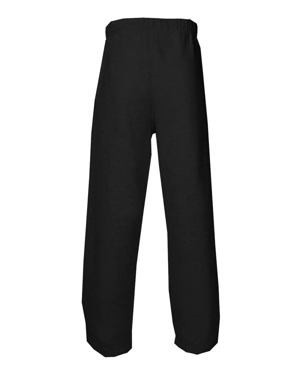 Badger Youth Open-Bottom Sweatpants 2277
