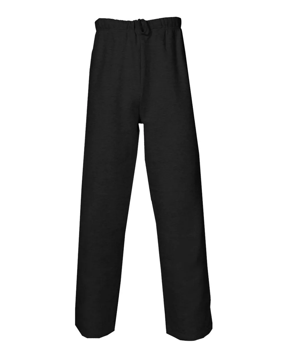 Badger Youth Open-Bottom Sweatpants 2277