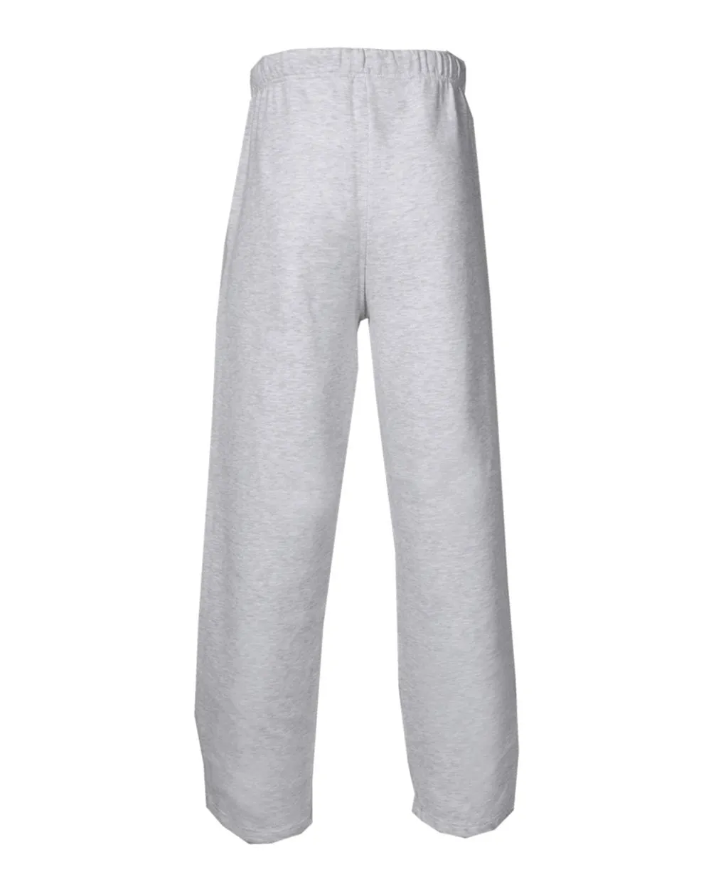 Badger Youth Open-Bottom Sweatpants 2277