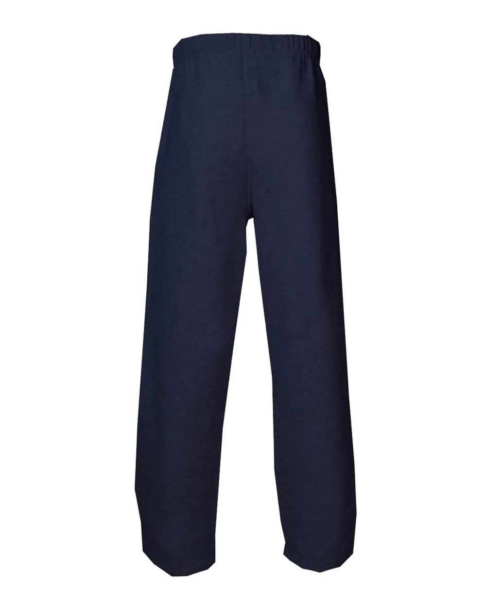 Badger Youth Open-Bottom Sweatpants 2277