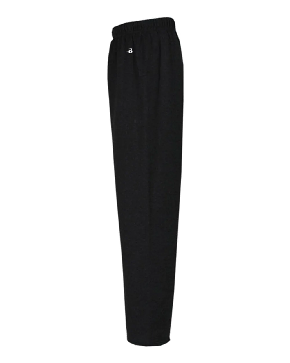 Badger Youth Open-Bottom Sweatpants 2277