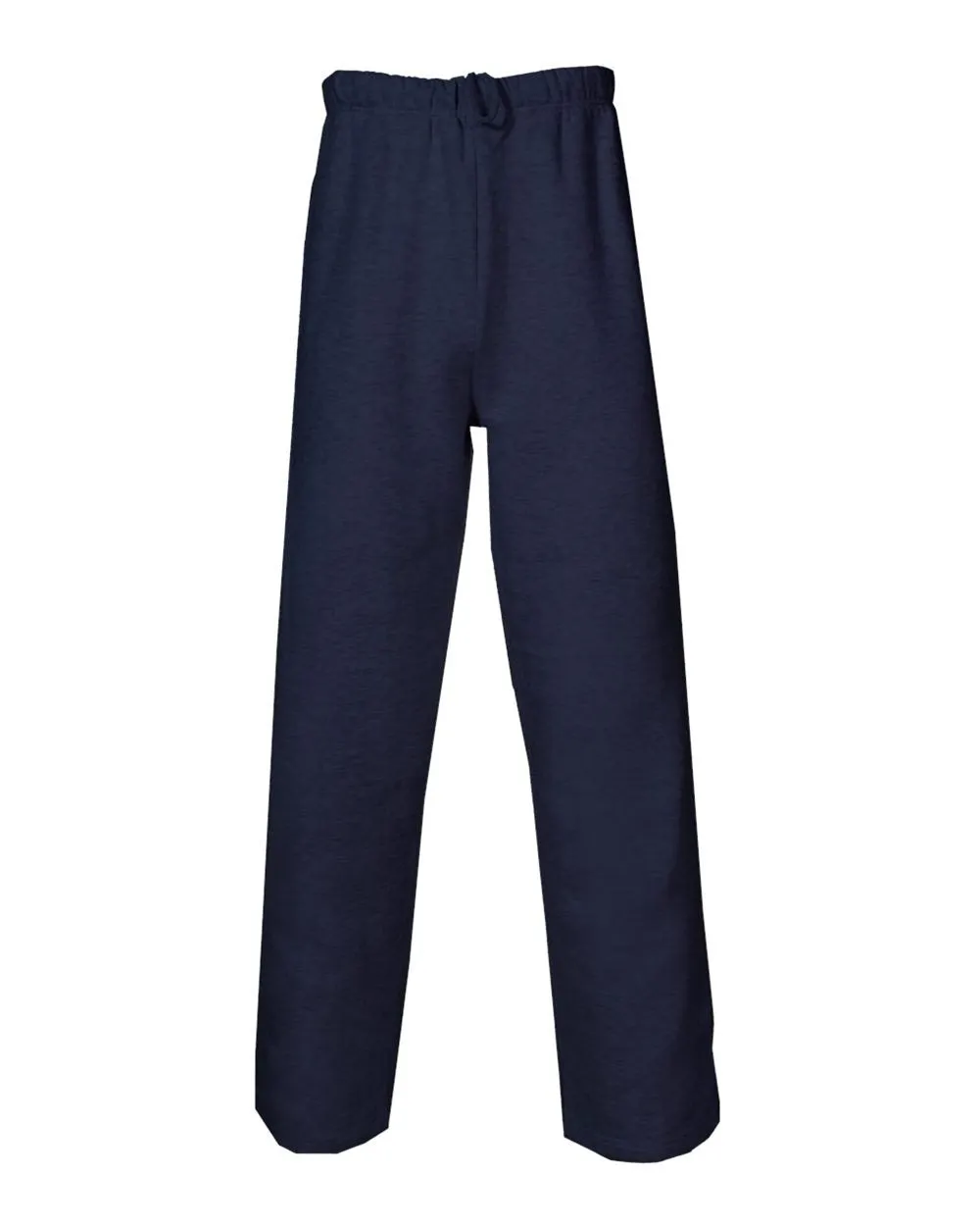 Badger Youth Open-Bottom Sweatpants 2277