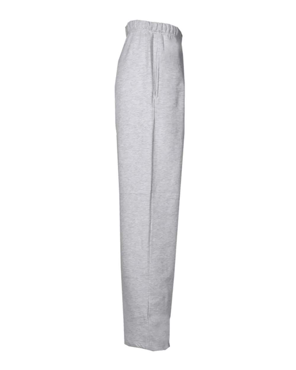 Badger Youth Open-Bottom Sweatpants 2277