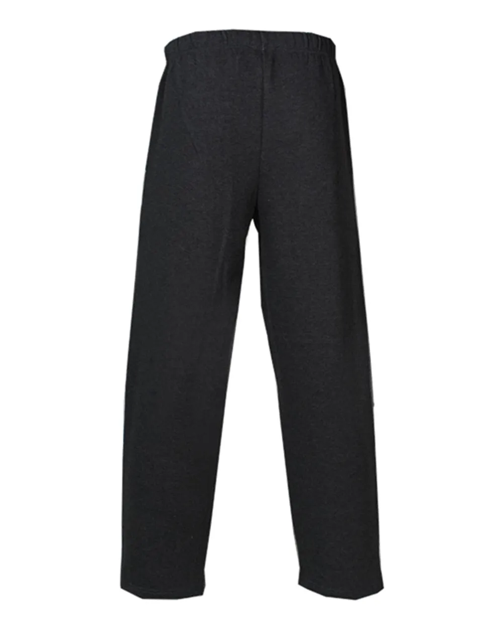 Badger Youth Open-Bottom Sweatpants 2277
