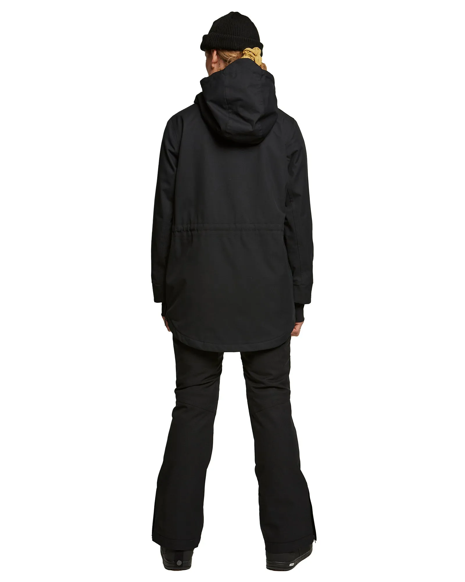 BAILEY ANORAK