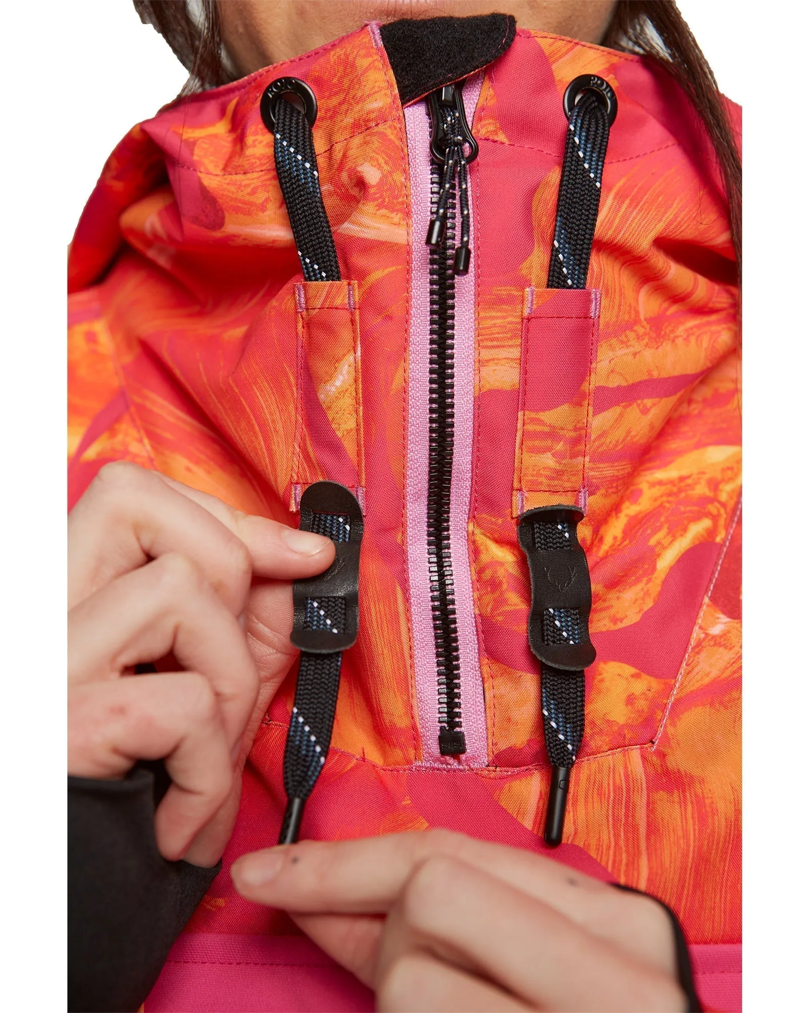BAILEY ANORAK