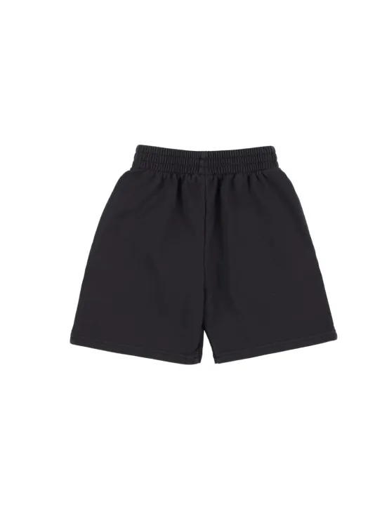 Balenciaga   Cotton shorts 