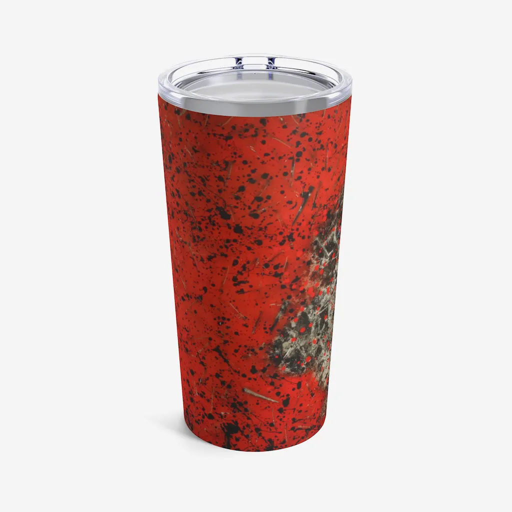 Blood Sweat and Tears Tumbler 20
