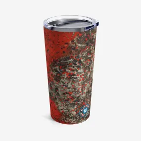 Blood Sweat and Tears Tumbler 20