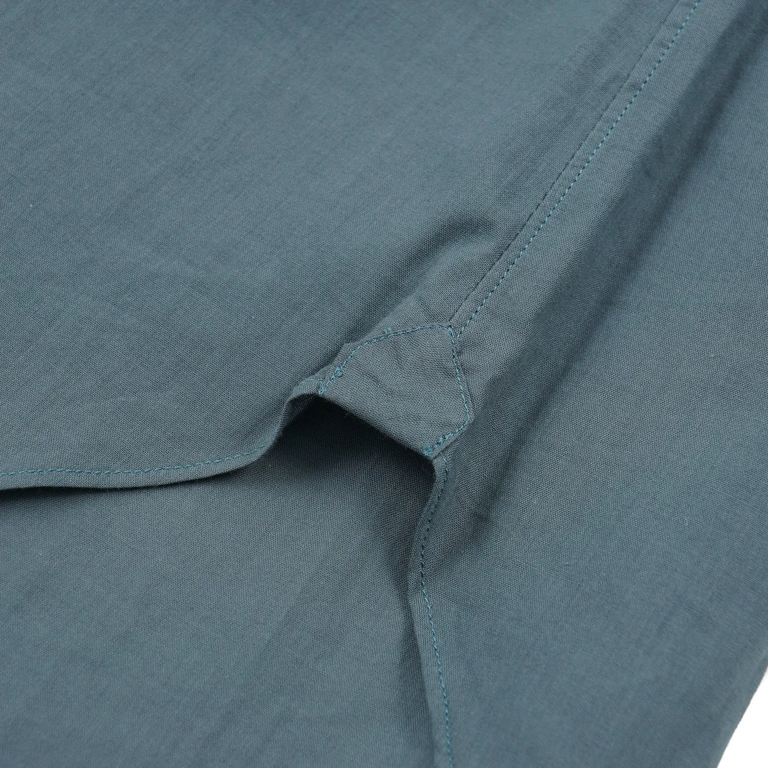 Boglioli Slim-Fit Cotton Dress Shirt