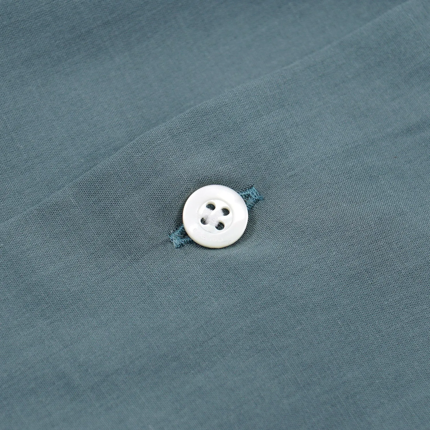 Boglioli Slim-Fit Cotton Dress Shirt
