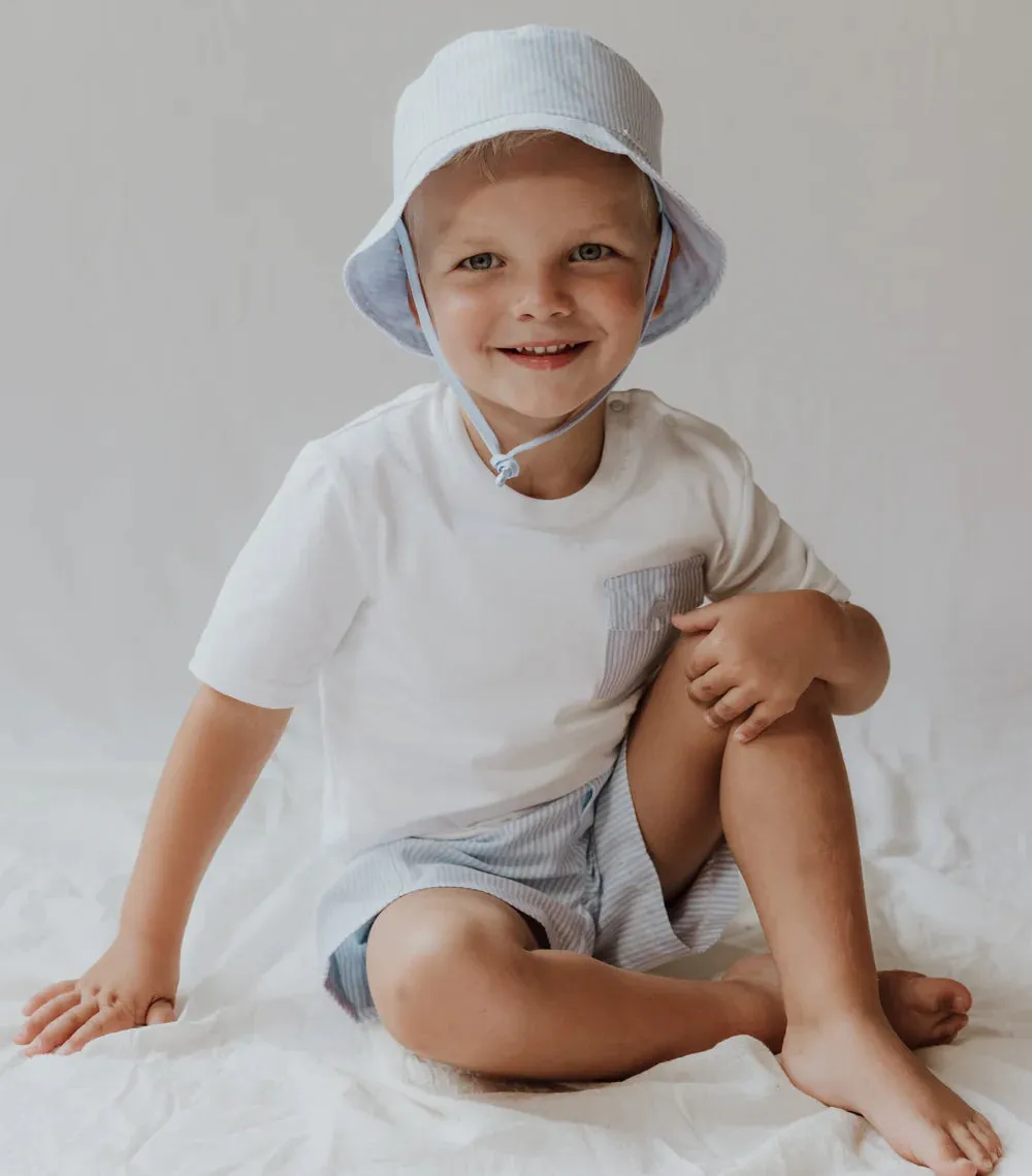 Boys GYMP Sun Hat 5174