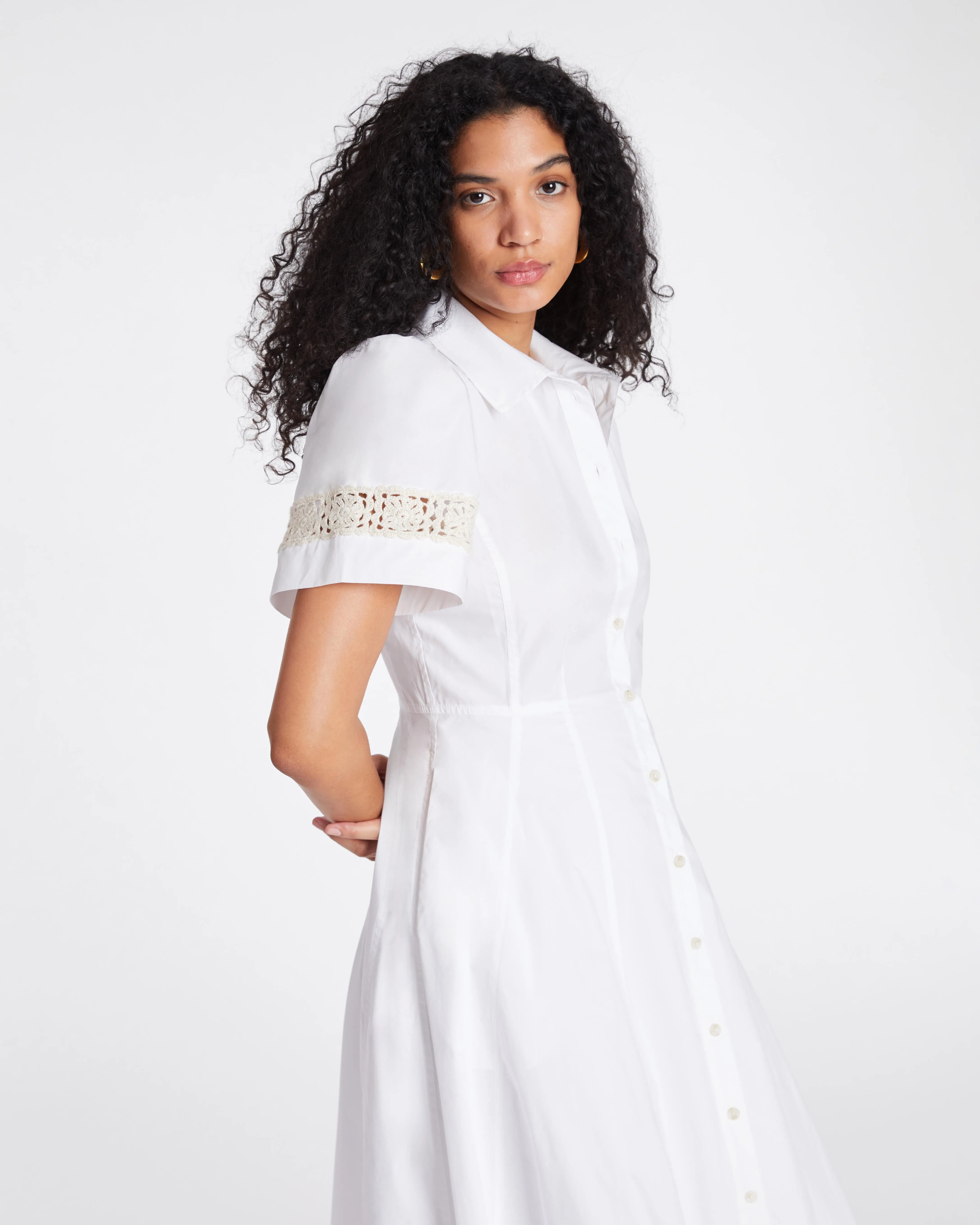 Carlton Dress