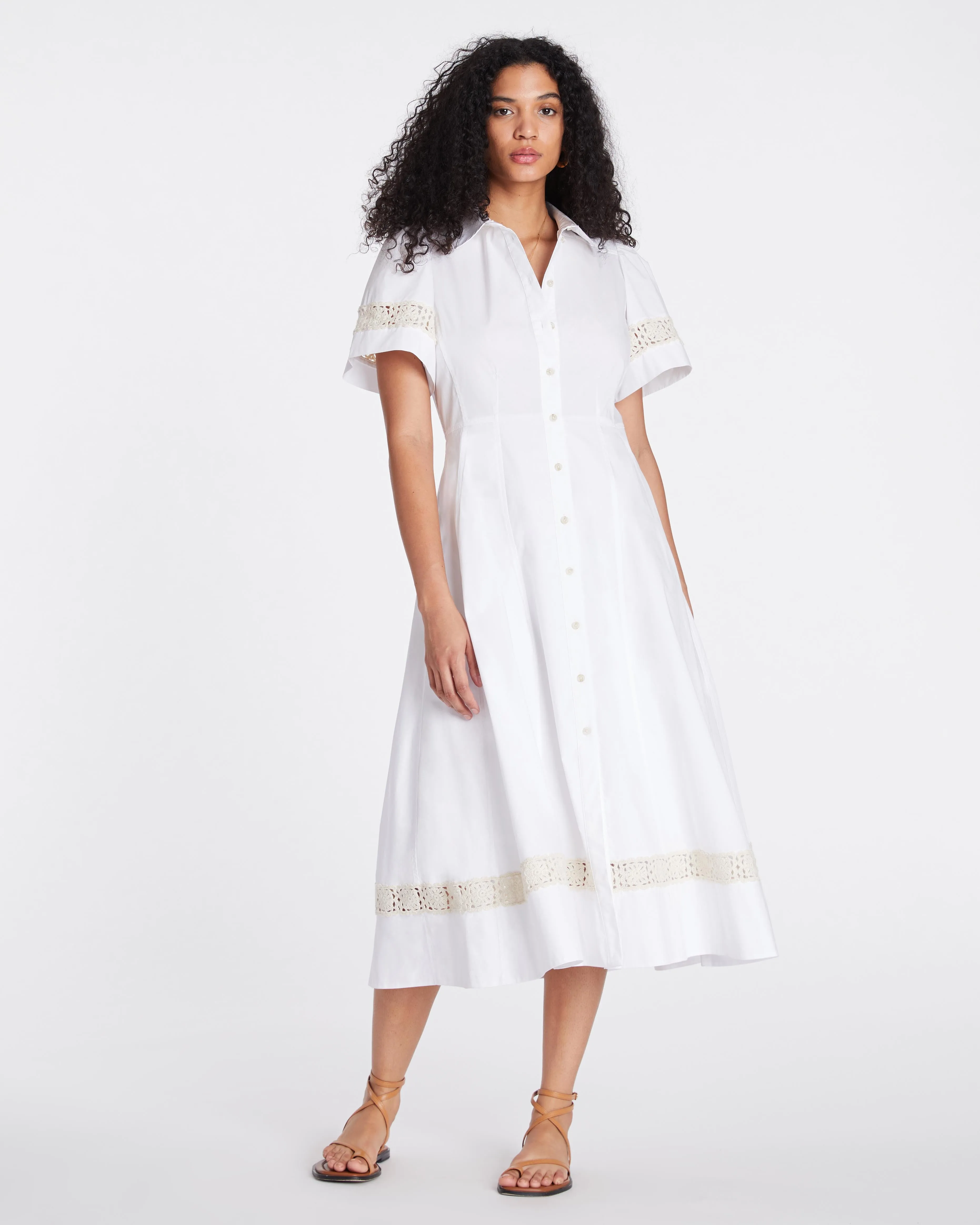 Carlton Dress