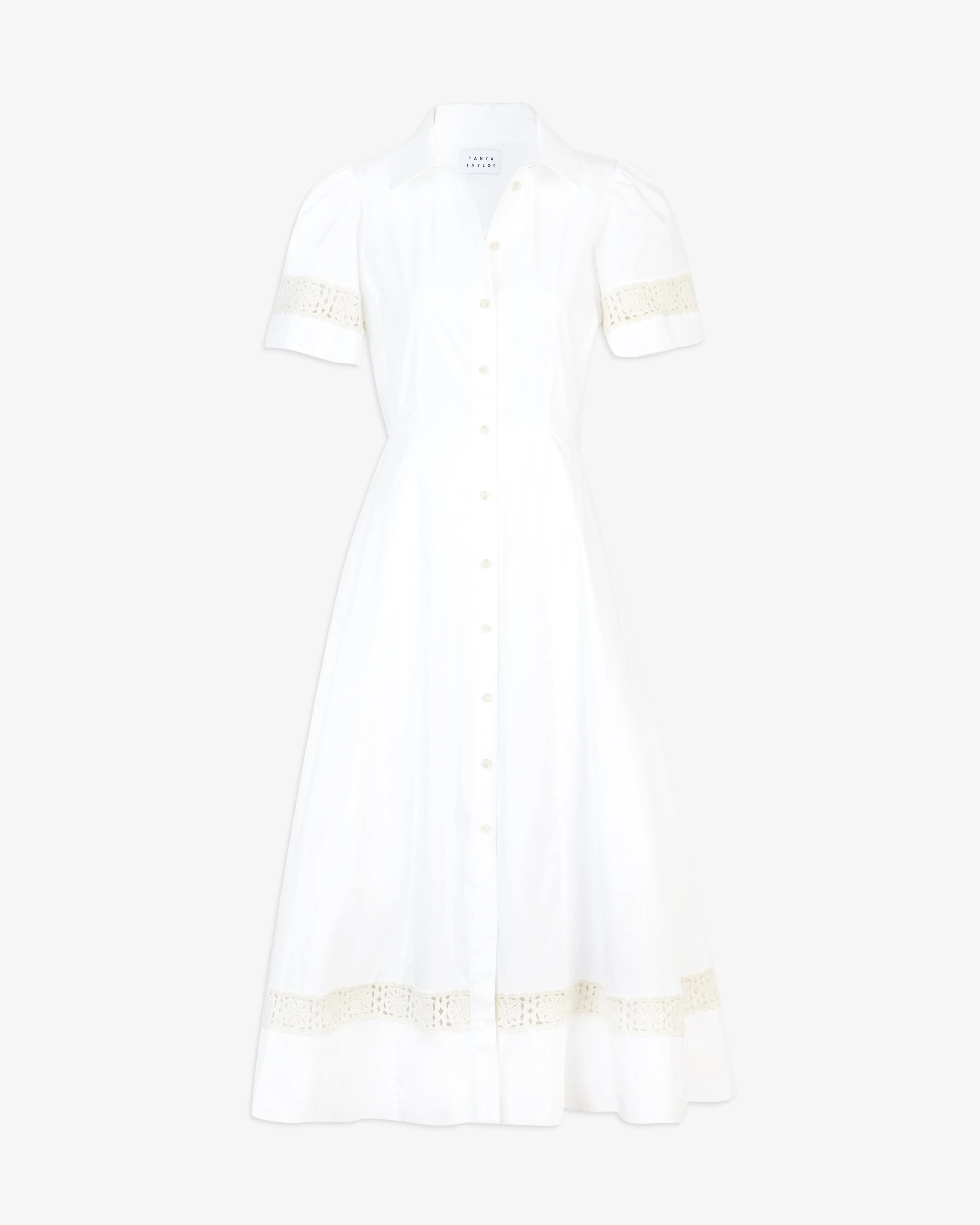 Carlton Dress