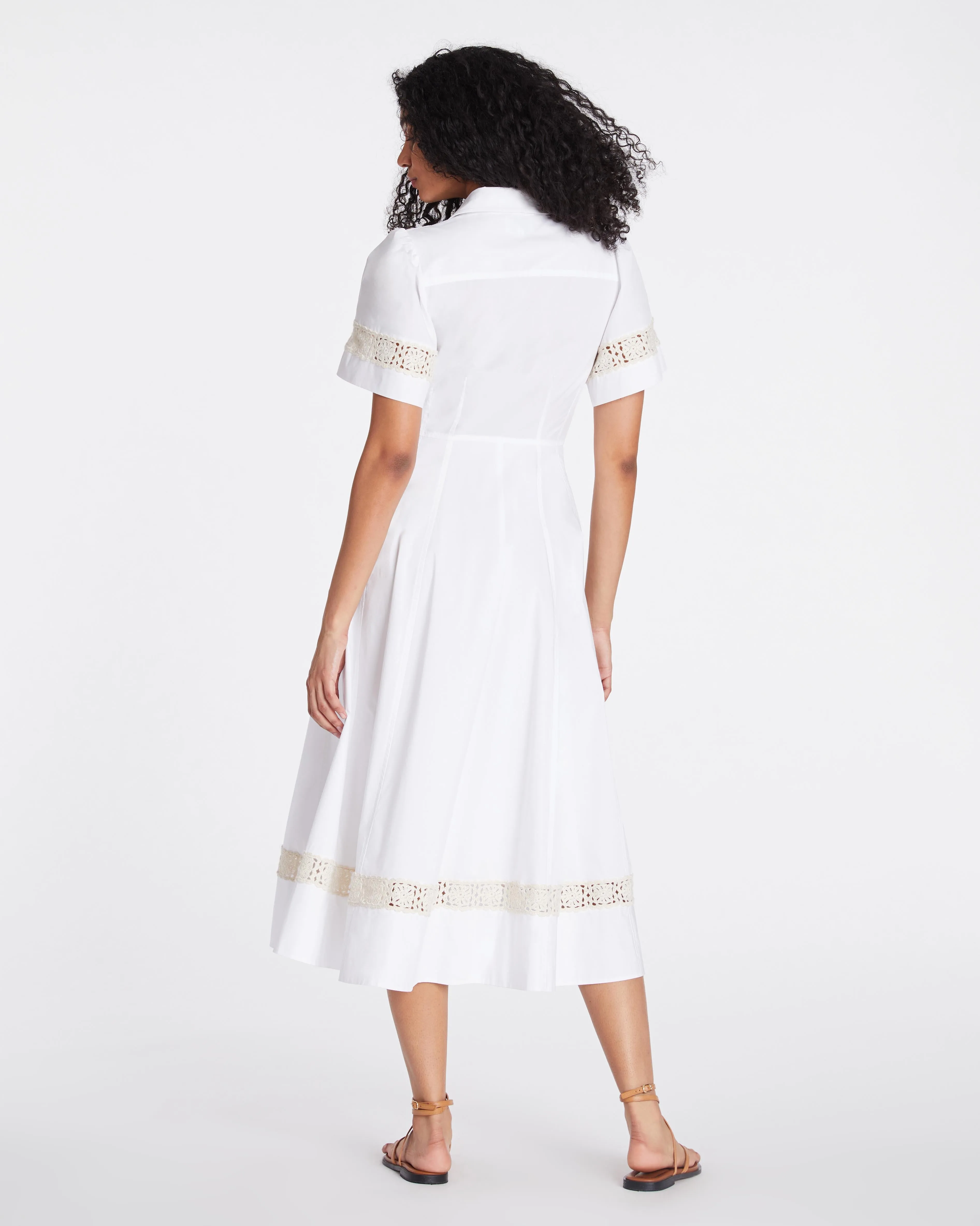Carlton Dress