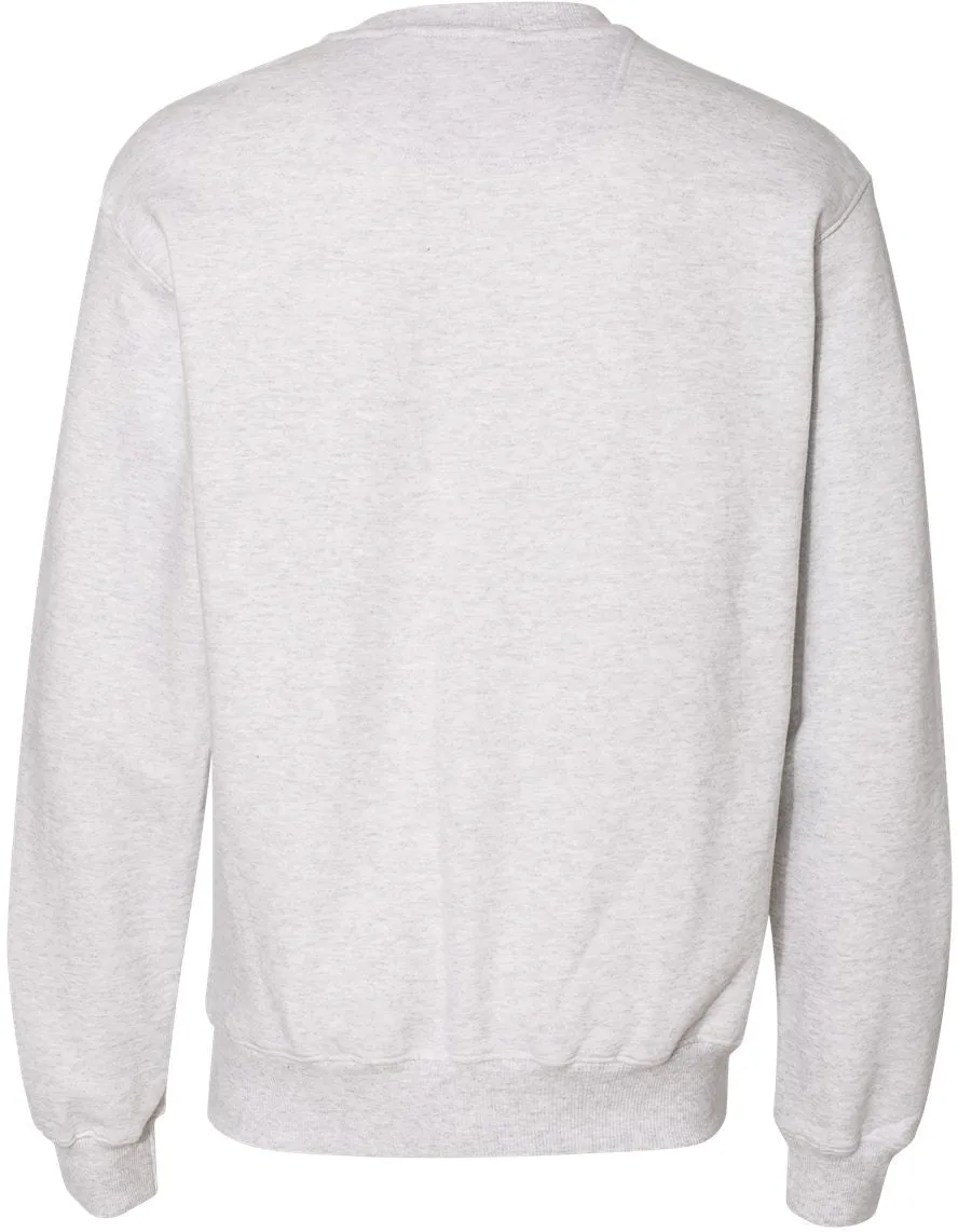 Champion Cotton Max Crewneck Sweatshirt