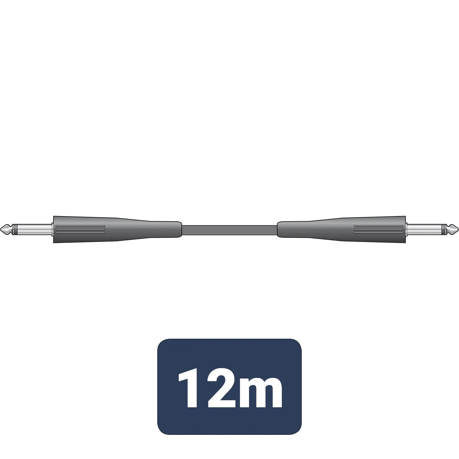 Citronic Classic Speaker Lead