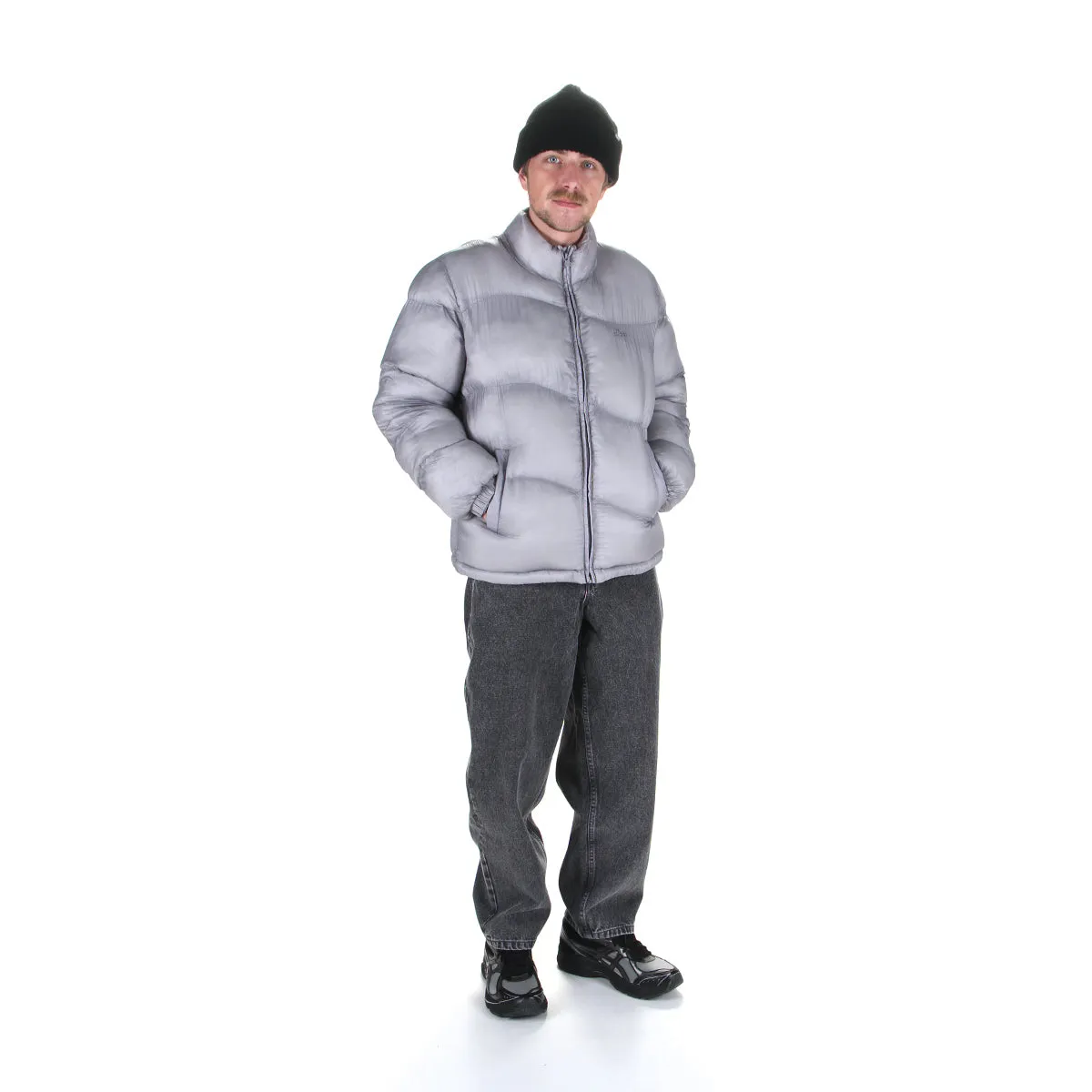 Classic Ripstop Puffer