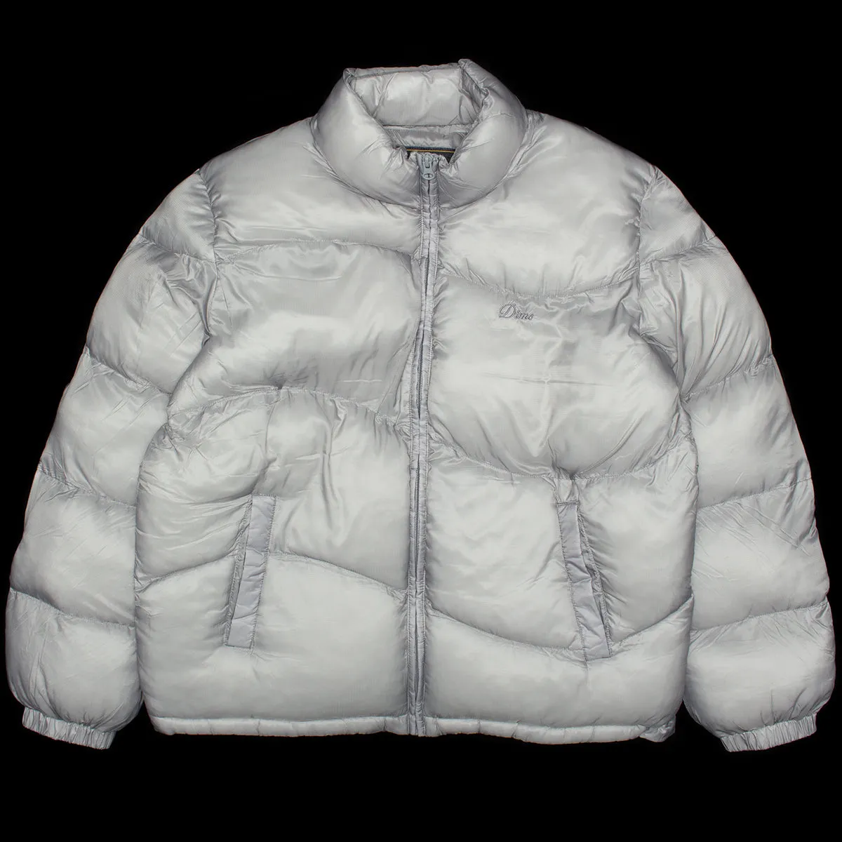Classic Ripstop Puffer