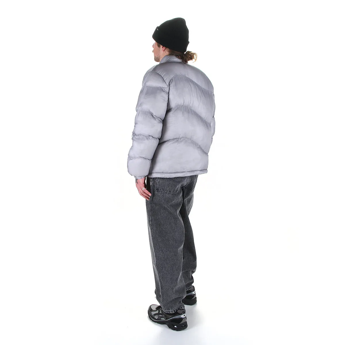 Classic Ripstop Puffer