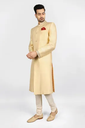 Classic Royal Sherwani - Ranvir