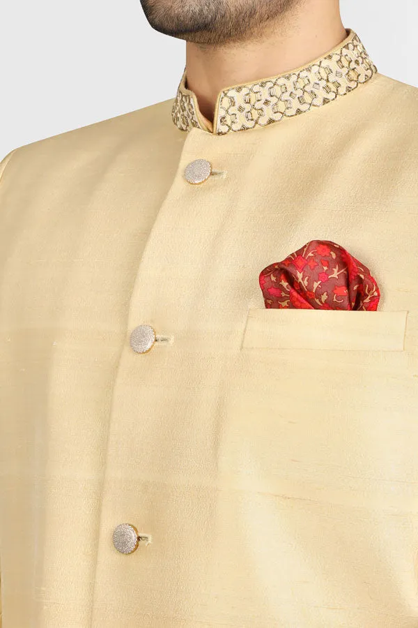 Classic Royal Sherwani - Ranvir