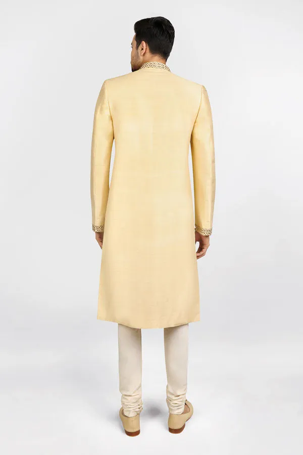 Classic Royal Sherwani - Ranvir