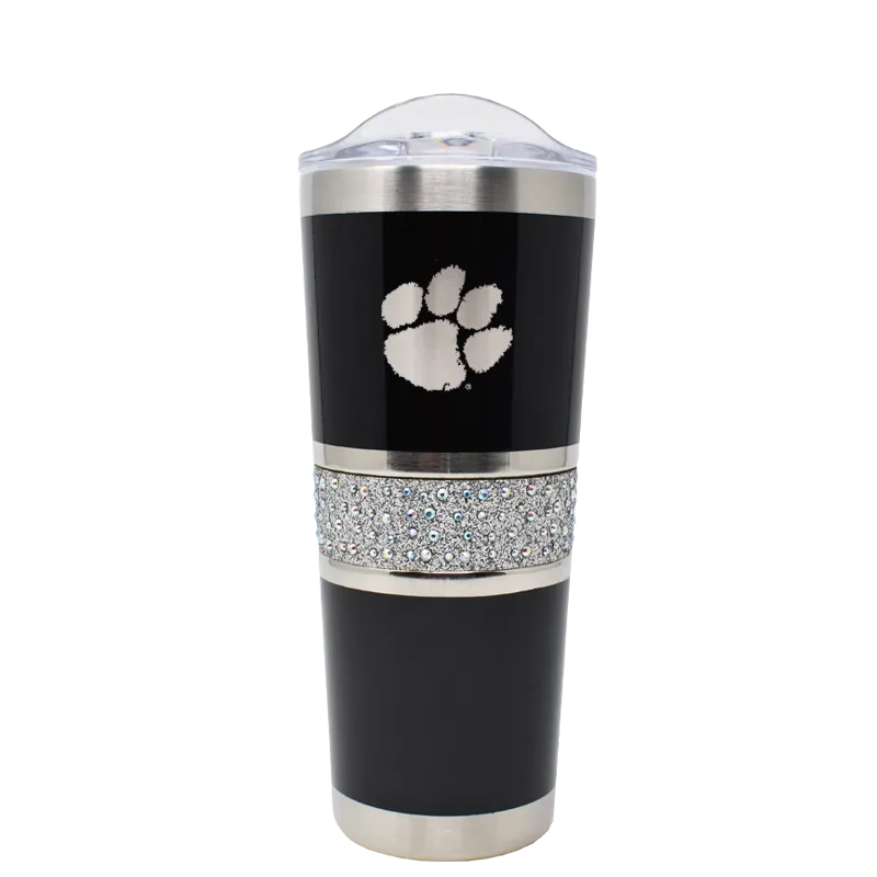 Clemson 20oz Hollywood Tumbler