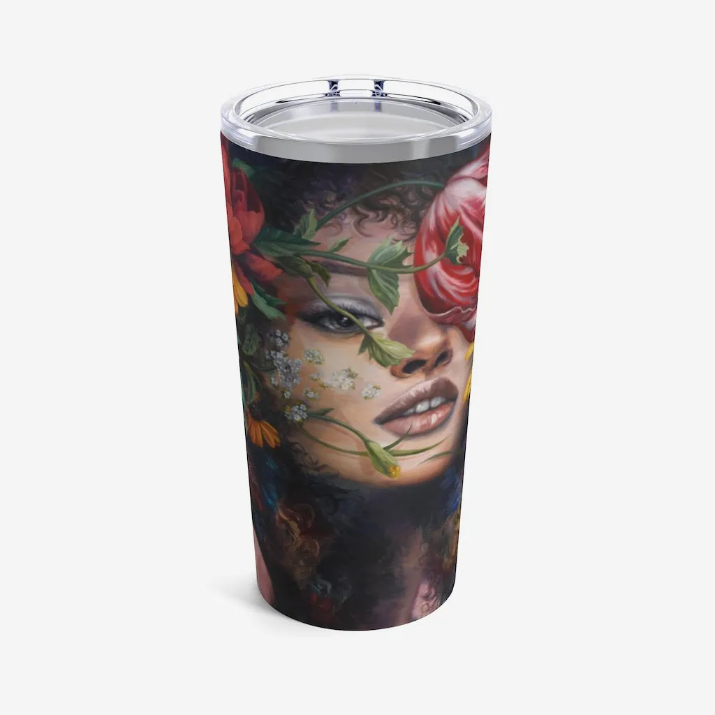 Coronation Tumbler 20