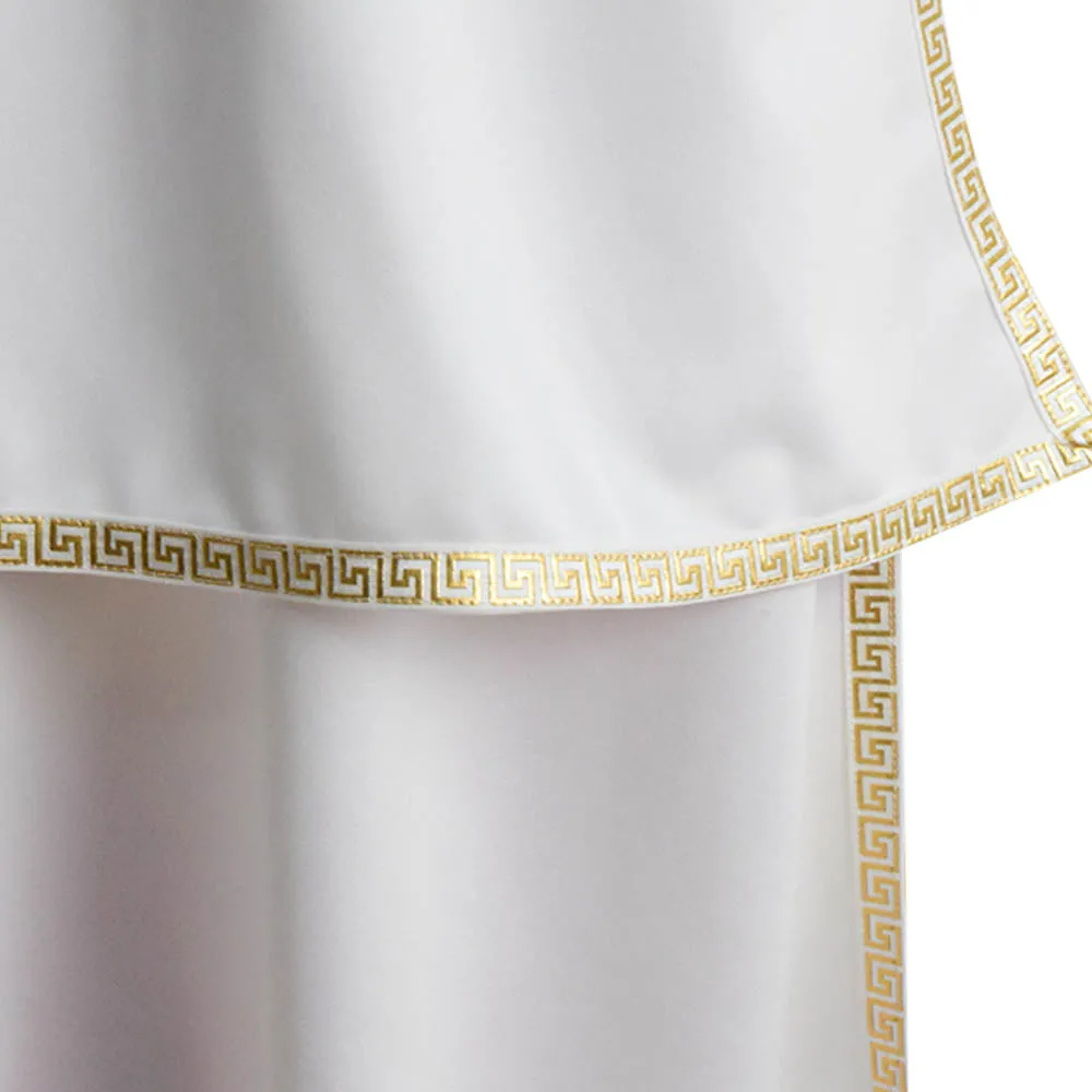 DC New 52 Shazam Billy Batson Captain Cosplay Costume