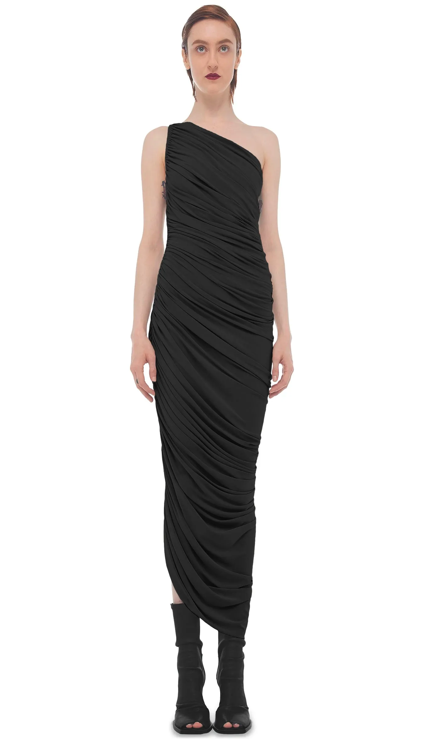 Diana Gown | Black