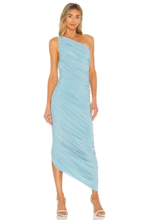 Diana Gown | Powder Blue