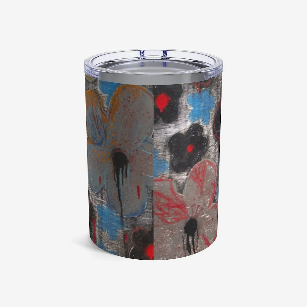 Electric Soul Tumbler 10